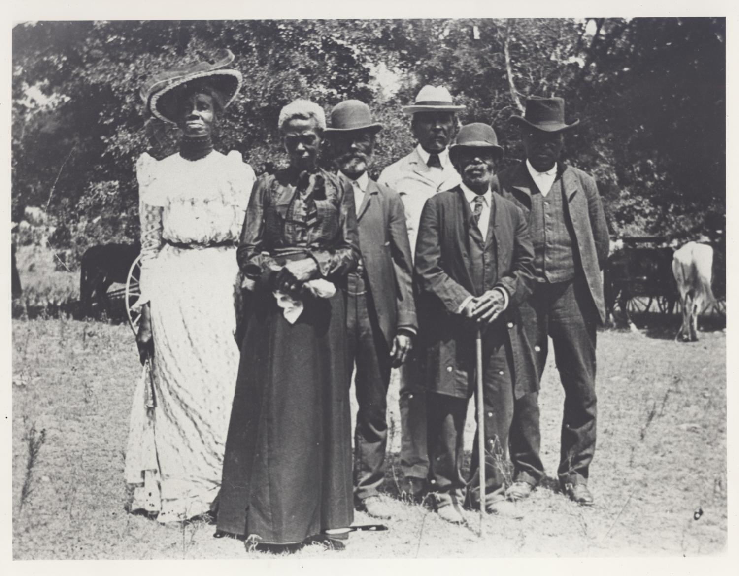 PODCAST Episode 19: Juneteenth! (with transcript)