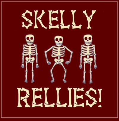 PODCAST Episode 309: Skelly Rellies 2020!