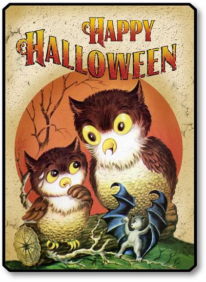 PODCAST Seasonal Bonus 1 – Homemade Halloween Candy, 1913 (with transcript)
