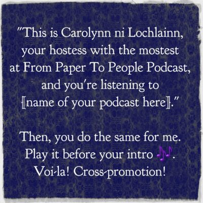 Let’s Trade Podcast Intros!