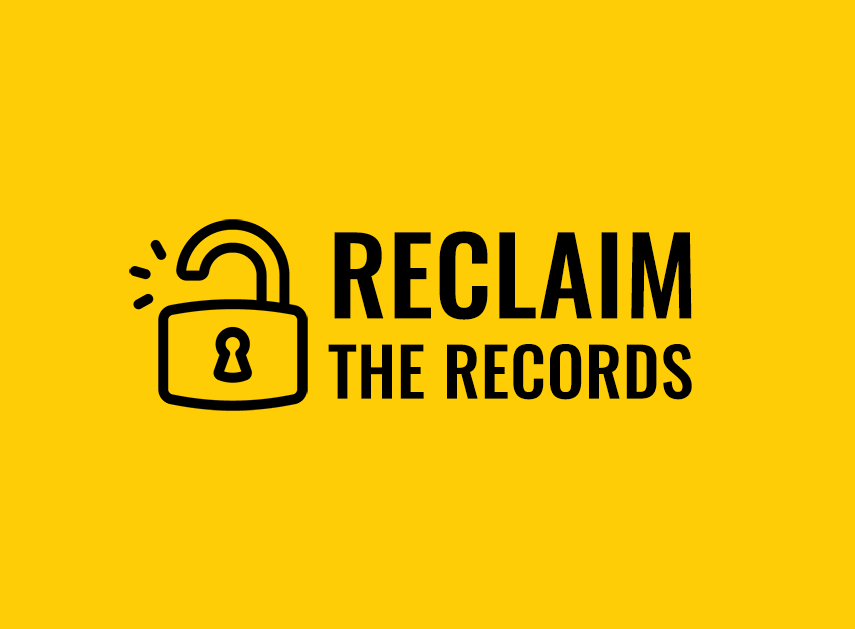 PODCAST Episode 20: Interview with Brooke Schreier Ganz of Reclaim the Records