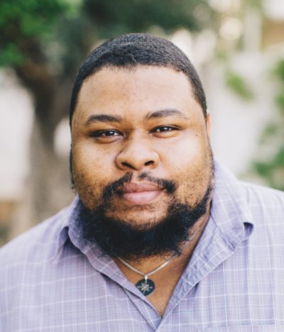PODCAST Ep 401: Promo – An Interview with Michael W Twitty
